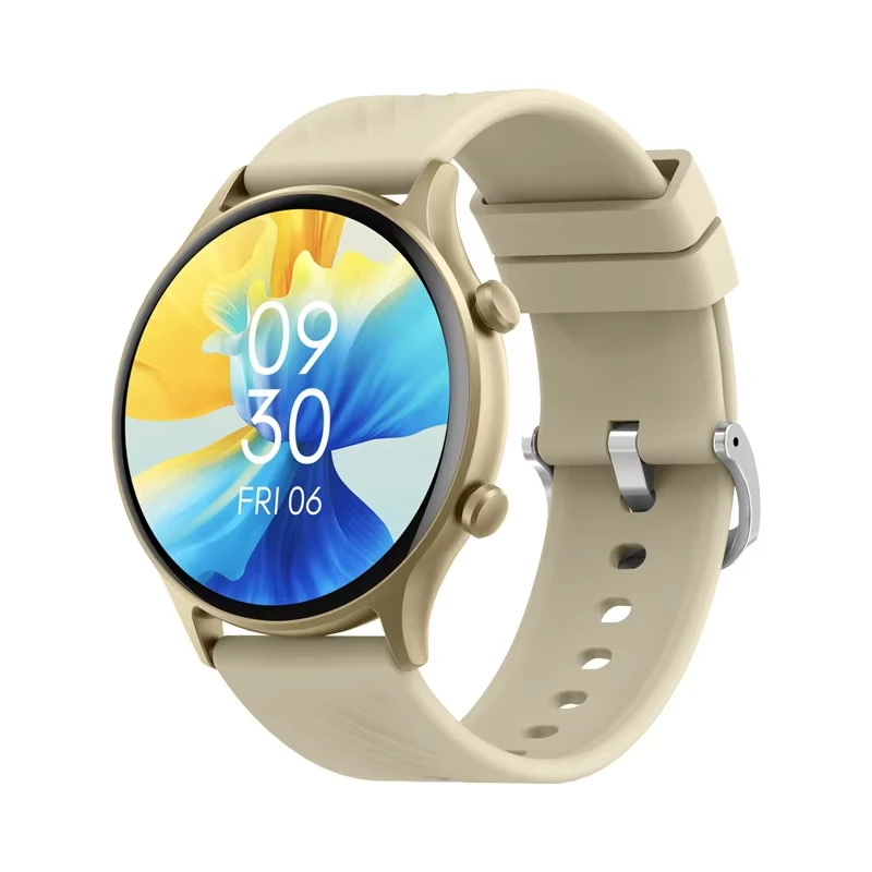 Montre connectée sport étanche IP68, moniteur de fréquence cardiaque